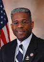 Congressman Allen West official photo (1)