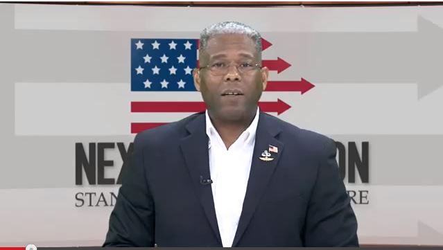 Col_ Allen West snipped shot