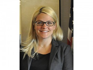 TMLC Senior Trial Counsel Erin Mersino