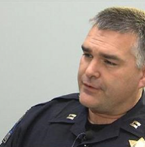 Thomas More Law Center Petitions Supreme Court—Stop Retaliation against Christian Police Captain Who Objected to Islamic Indoctrination