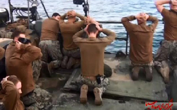 Dominance and Submission in Cologne and the Persian Gulf