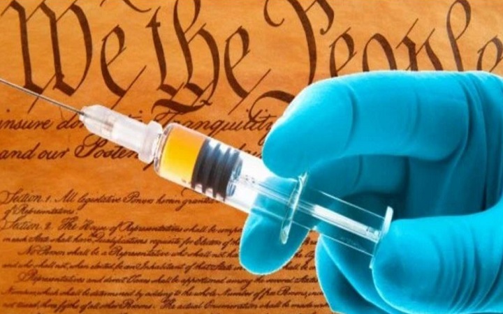 Michigans Systematic Inquisition of Parents Over Religious Objection to Vaccines Leads to Federal Lawsuit by Thomas More Law Center