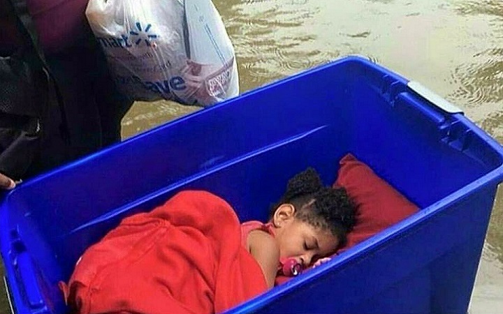 Help Our Brother and Sisters in Louisiana